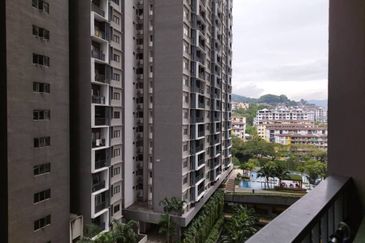 Seasons Garden Residences