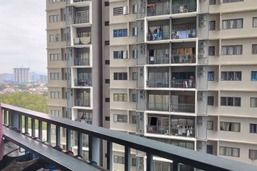 Seasons Garden Residences