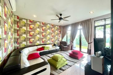 Monterez Golf & Country Club