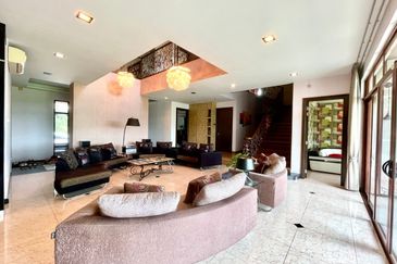 Monterez Golf & Country Club