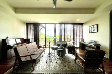 Monterez Golf & Country Club