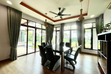 Monterez Golf & Country Club