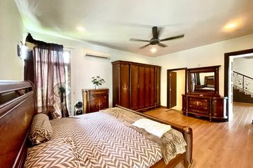 Monterez Golf & Country Club