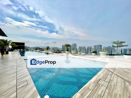 [FULLY FURNISHED] DORSETT RESIDENCES SRI HARTAMAS KUALA LUMPUR, Kuala Lumpur, Sri Hartamas 