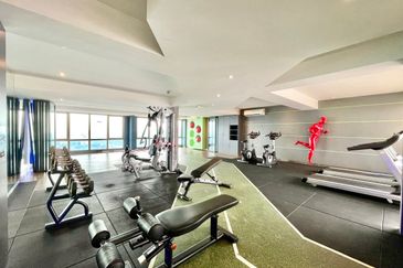 Dorsett Residence, Sri Hartamas