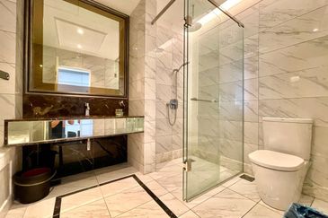 Dorsett Residence, Sri Hartamas