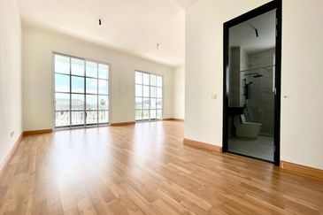 Stoneridge @ Eco Majestic