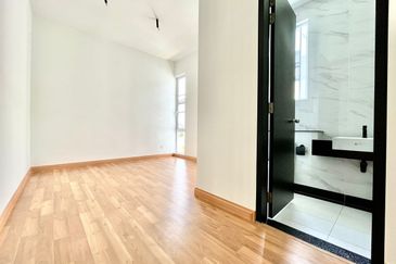 Stoneridge @ Eco Majestic