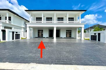 Stoneridge @ Eco Majestic