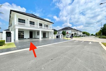 Stoneridge @ Eco Majestic