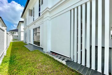 Stoneridge @ Eco Majestic