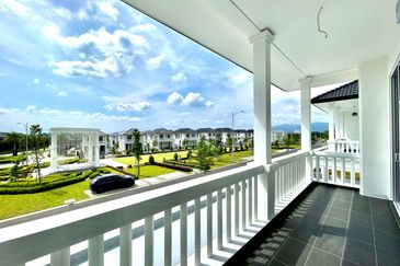 Stoneridge @ Eco Majestic