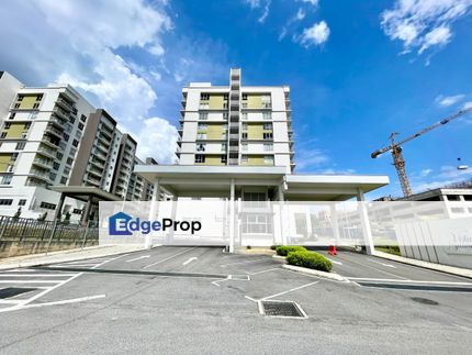 [NEW UNIT] VISTA HIJAUAN RESIDENCE TAMAN UNIVERSITI KAJANG, Selangor, Bangi