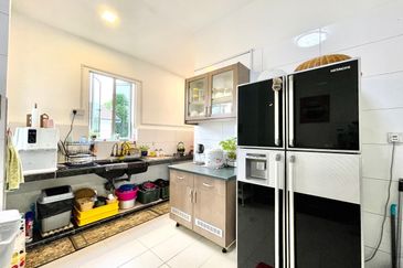 Taman 1080 Residences