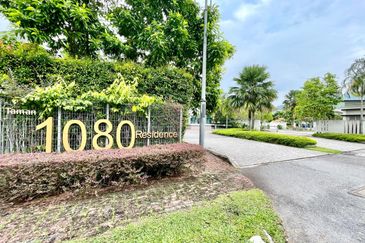 Taman 1080 Residences