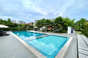 Taman 1080 Residences