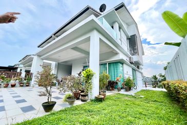 Taman 1080 Residences