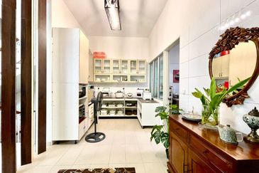 Taman 1080 Residences