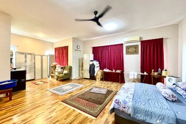 Taman 1080 Residences