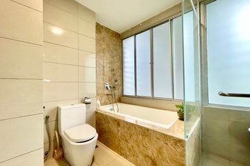 Taman 1080 Residences