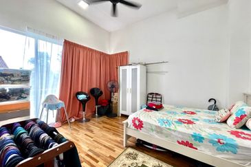 Taman 1080 Residences