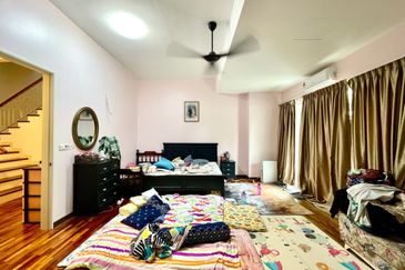 Taman 1080 Residences