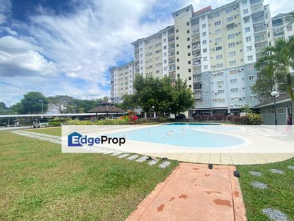 Casa Riana Apartment, Puncak Jalil, Selangor, Puncak Jalil