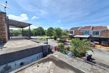 Taman Pelangi Semenyih 2