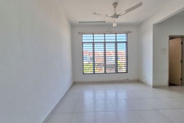 Taman Pelangi Semenyih 2