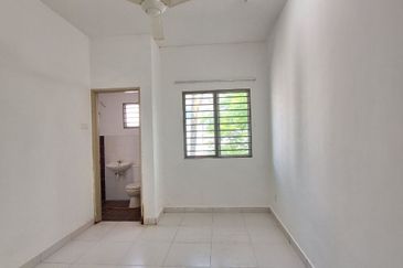 Taman Pelangi Semenyih 2