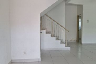 Taman Pelangi Semenyih 2