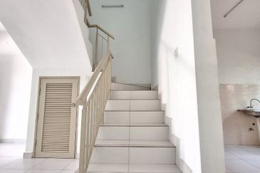 Taman Pelangi Semenyih 2