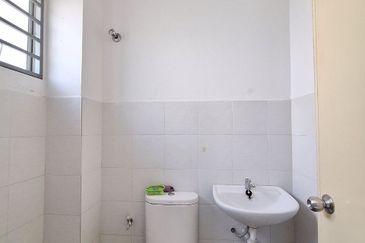 Taman Pelangi Semenyih 2