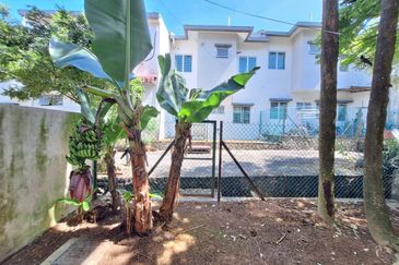 Taman Pelangi Semenyih 2