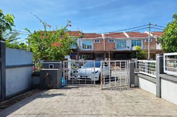 Taman Pelangi Semenyih 2