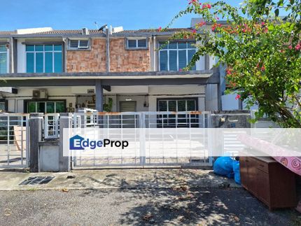 Double Storey Taman Pelangi Semenyih 2 - RAFFLESIA , Selangor, Semenyih