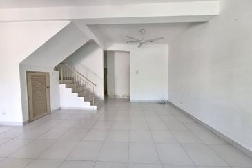 Taman Pelangi Semenyih 2