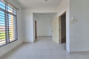 Taman Pelangi Semenyih 2