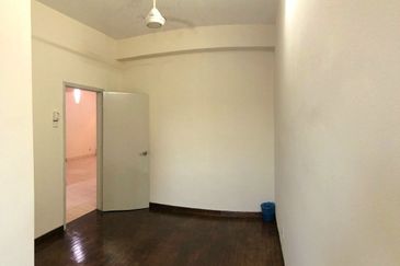 Taman Sungai Besi Indah