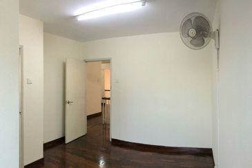 Taman Sungai Besi Indah