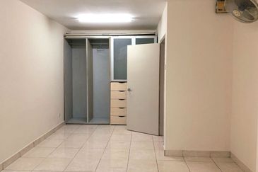 Taman Sungai Besi Indah