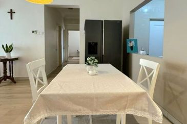 Royal Domain Sri Putramas II