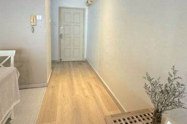 Royal Domain Sri Putramas II