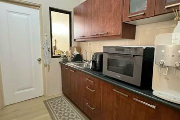 Royal Domain Sri Putramas II