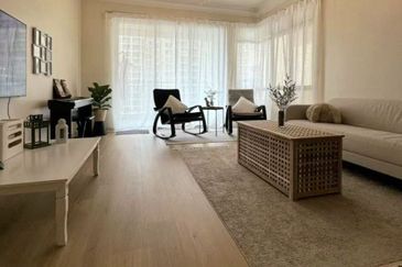 Royal Domain Sri Putramas II