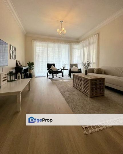 Royal Domain Condo, Jalan Putramas, off Jln Kuching, 51200 Kuala Lumpur, Kuala Lumpur, Dutamas