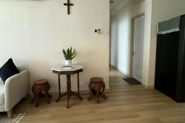 Royal Domain Sri Putramas II