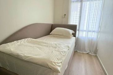 Royal Domain Sri Putramas II