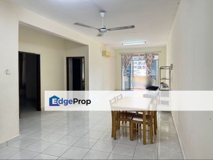 Diamond Regency Condo, Setapak, 53000 Kuala Lumpur, Kuala Lumpur, Setapak