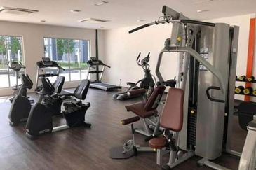 Taman Harmoni, Semenyih